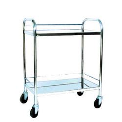 Instrument Trolleys Manufacturer Supplier Wholesale Exporter Importer Buyer Trader Retailer in Tiruppur Tamil Nadu India